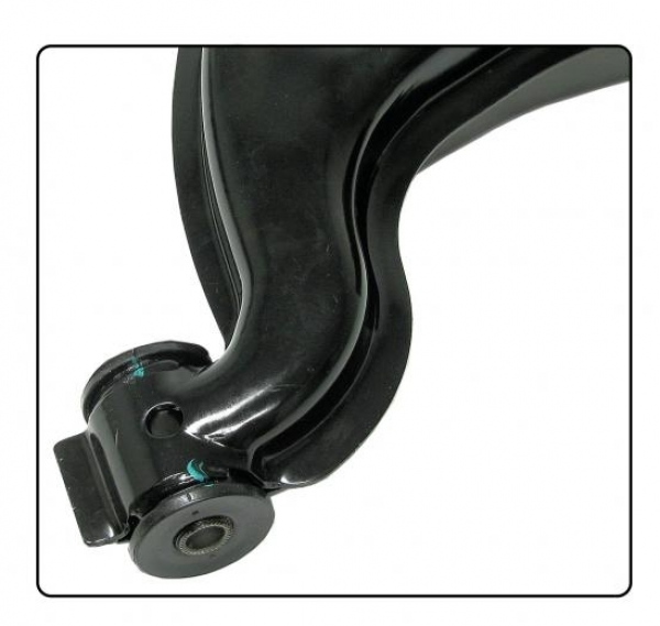 Wishbone rear left Hinterachse VW Bus T3 1.6-2.1 und Diesel Transporter ref no. 251501401E